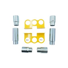 10315 Stack Truck Adapter Kit For Challenger Lifts CL10 E10 VS10 Four 3