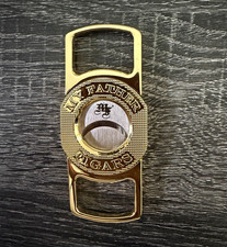 My Father Cigars Gold Tone Cigar Cutter My Father Cigars Gold Tone Cigar Cutter picture