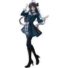 *NIB - Ado Winter Ver. Figure Taito Round1 Limited Exclusive Japan 7” Official picture
