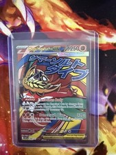 Pokémon TCG Mega Hawlucha EX Mega Attack rare 268/217 ME Ascended Heroes picture