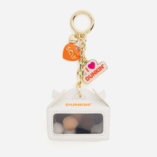 Dunkin’ / Stoney Clover Bag Charms Newly Released 2026 Limited Sold Out NEW picture
