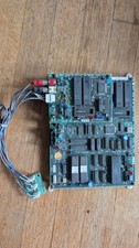 SEGA Virtua Fighter   Model-1 Sound PCB  Board Arcade  picture