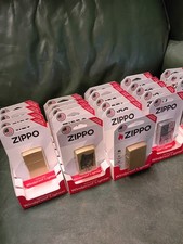Zippo Lighters Lot Of 26 Verity For Resale New picture