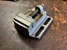 Vintage Drill Press 2-1/2