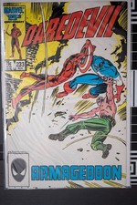 Daredevil Born Again & Last Rites Complete Runs #227-233 & #297-300 Frank Miller picture