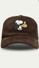 STARBUCKS-SNOOPY HAT PEANUTS RESERVE EXCLUSIVE 2026 Only 12 Available picture