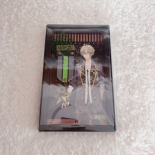 Tsukiuta Yayoi Haru Medal Brooch picture