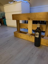 Screamng eagle-domaine Napa Valley empty bottle-vintage 2018 picture