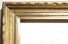 ANTIQUE FITS 16 X 22