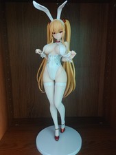Sayuri Bunny Girl 1/4 Scale Figure by Bear Panda K Pring (Used) picture