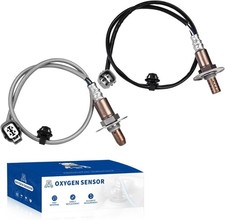 O2 Oxygen Sensor Upstream and Downstream for Subaru Outback 2.5L H4 2010 2011... picture