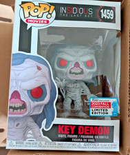 Funko Pop Insidious Key Demon NYCC 2023 Exclusive picture