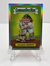2026 Bowman Chrome Baseball Garbage Pail Kids Nick Kurtz picture