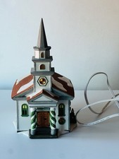 Vintage 1994 Dept 56 New England Village Series 