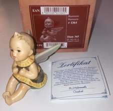Vintage 1998 Hummel # 1364  Hum 365  