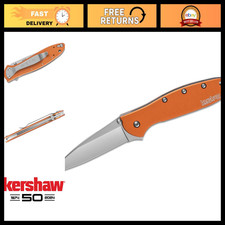 Slim BlackWash Pocket Knife - 3