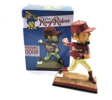 MILB 2017 Frisco Rough Riders Rougned Odor Bobblehead picture