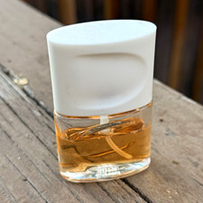 Vintage Avon Soft Musk Cologne 1.5 oz Full Bottle White Cap picture
