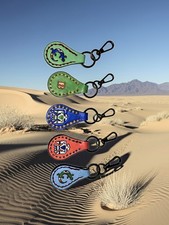 Custom Key FOB  picture