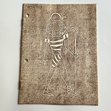 Vintage 1959 The Fieldston School Playbill 