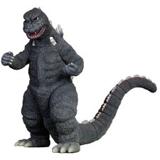 Godzilla vs Mechagodzilla Fake Godzilla Plex Toho Large Monster Series Ric picture