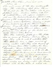 Lincoln's Navy Secretary Welles Warned Of Corrupt Ironside Ship Contractors picture