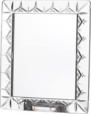 Elevate Memories with Tabletop Beautifully Crafted Luxury Crystal Frame 8