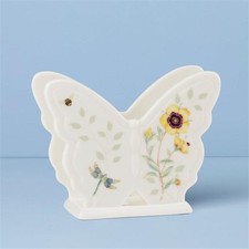 Lenox 890452 Butterfly Meadow Sponge Holder picture