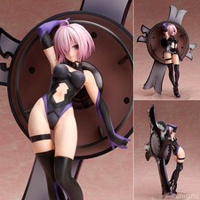 Fate Grand Order Mash Kyrielight Shielder Limited 1/7 Figure Stronger US Seller picture