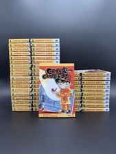 Case Closed English Manga.  1 - 90 Viz Media Brand New Volumes Graphic Novel picture