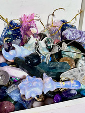 Mystery Crystal Scoops, over 1 lb per scoop picture