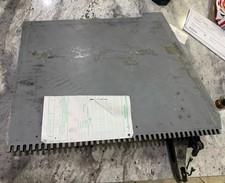 McDonnell Douglas F4 Phantom Center Aileron Panel Fighter Jet USAF F-4 Marine picture