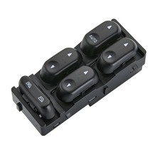 ZAPSOTS Master Power Window Switch for 2002-2003 Ford F150 Truck Crew Cab.Front picture