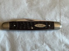 Case XX Knife 6279 SS picture