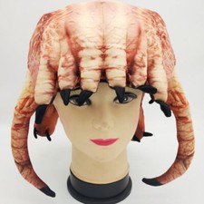 New arrival Half Life 2 Head Crab hat plush toy gift picture