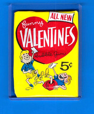 Vintage 1960 TOPPS 