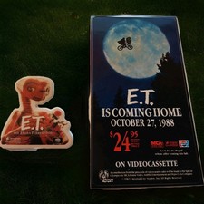 LOT VTG 1982 