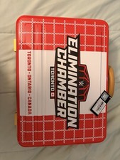 WWE Elimination Chamber Toronto 14