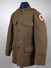WWI - Original US