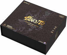Naruto Kayou Ninja Age Premium Box Sealed English picture
