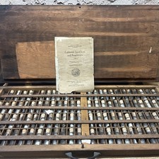 Department Of Agriculture Seed Bank 1950 picture
