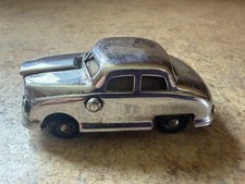 Rare Vintage 1940s  Lucky Car Lighter  Made In Occupied Japan picture