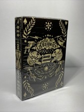 Ellusionist Long Live The Discord Playing Cards picture