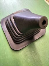 Sierra Granada Gear Stick Lever Gaiter Gaitor Type 9 Rally Race Kit Car Cosworth picture