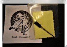 Proto Pipe Parts Kit Authentic Proto Pipe Poker Works w/ Proto Rocket Mendo Pipe picture