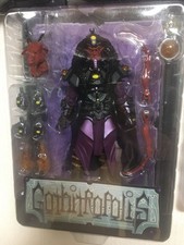 Gothitropolis Scarabus Azazel from Japan picture