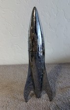 Vintage Rocket Lighter picture