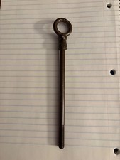 12 Ft Skeleton HD  Heavy Duty Replacement Loop Screw 