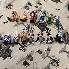 HOMIES Psycho Clowns Complete Series 1 & 2  picture
