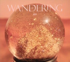 JO1 WANDERING Bonus Photobook Japan Used Japan picture